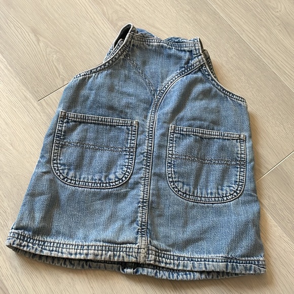 Jean Skirtall for Baby - Picture 4 of 5